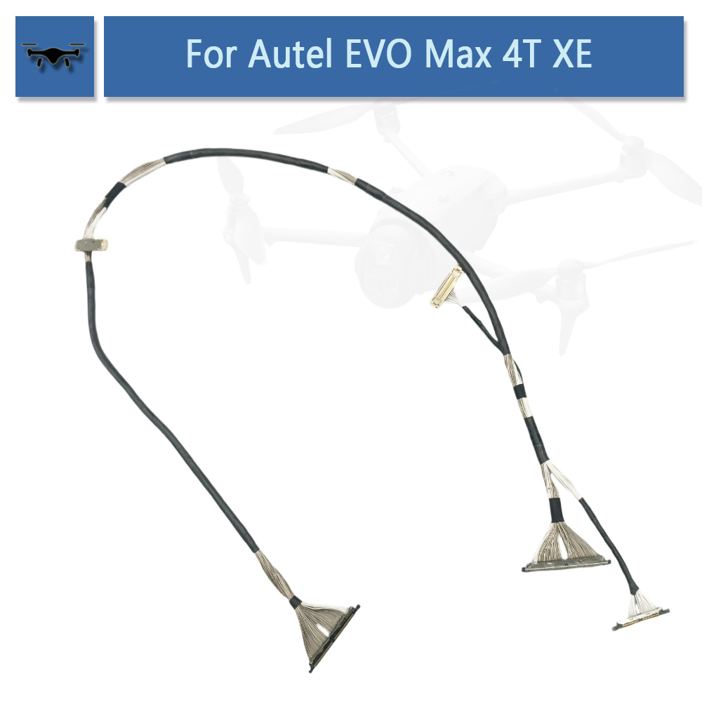 Autel Drone Evo Max 4T - Original Gimbal Signal Cable for Autel