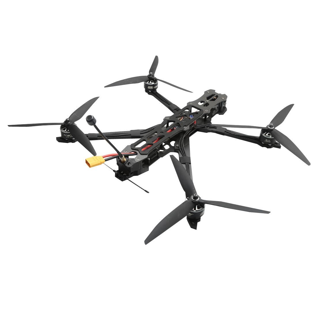 GK-V3 15inch 680mm FPV Drone F - Fpv Drone Battery review and price