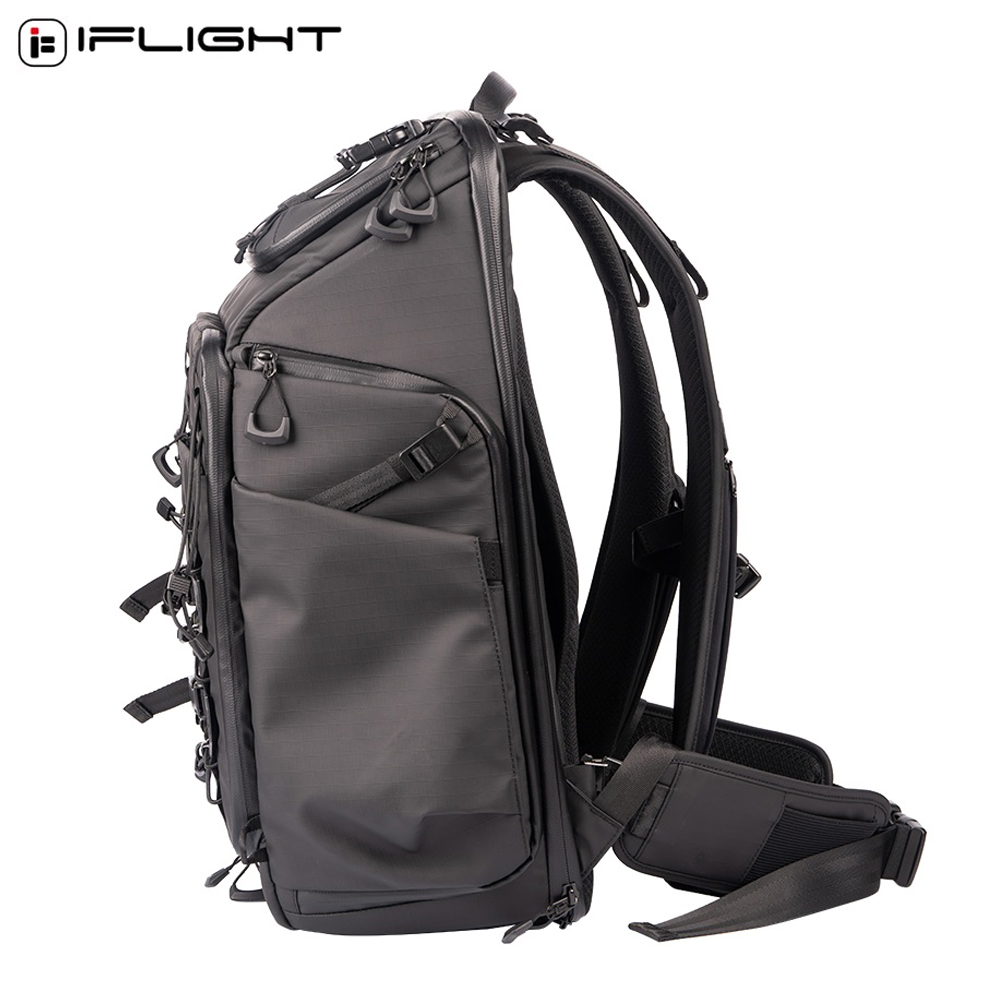 IFlight FPV Drone Backpack V2  - Fpv Drone Bag review and price
