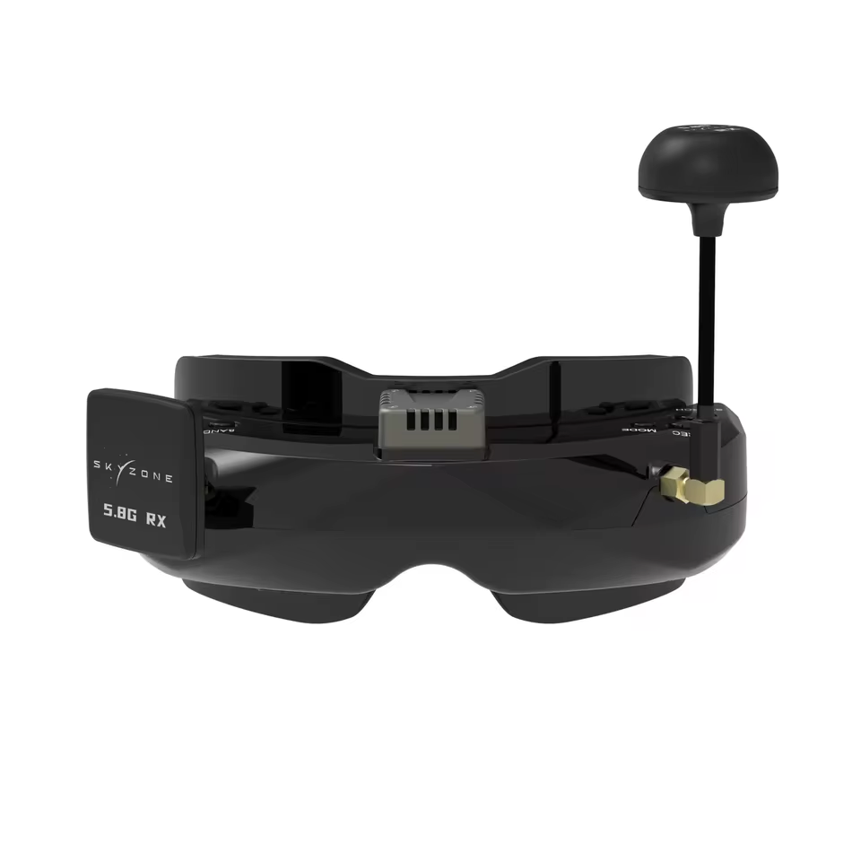 SKYZONE SKY02O OLED 5.8GHz 2S- - Fpv Drone Battery review and price