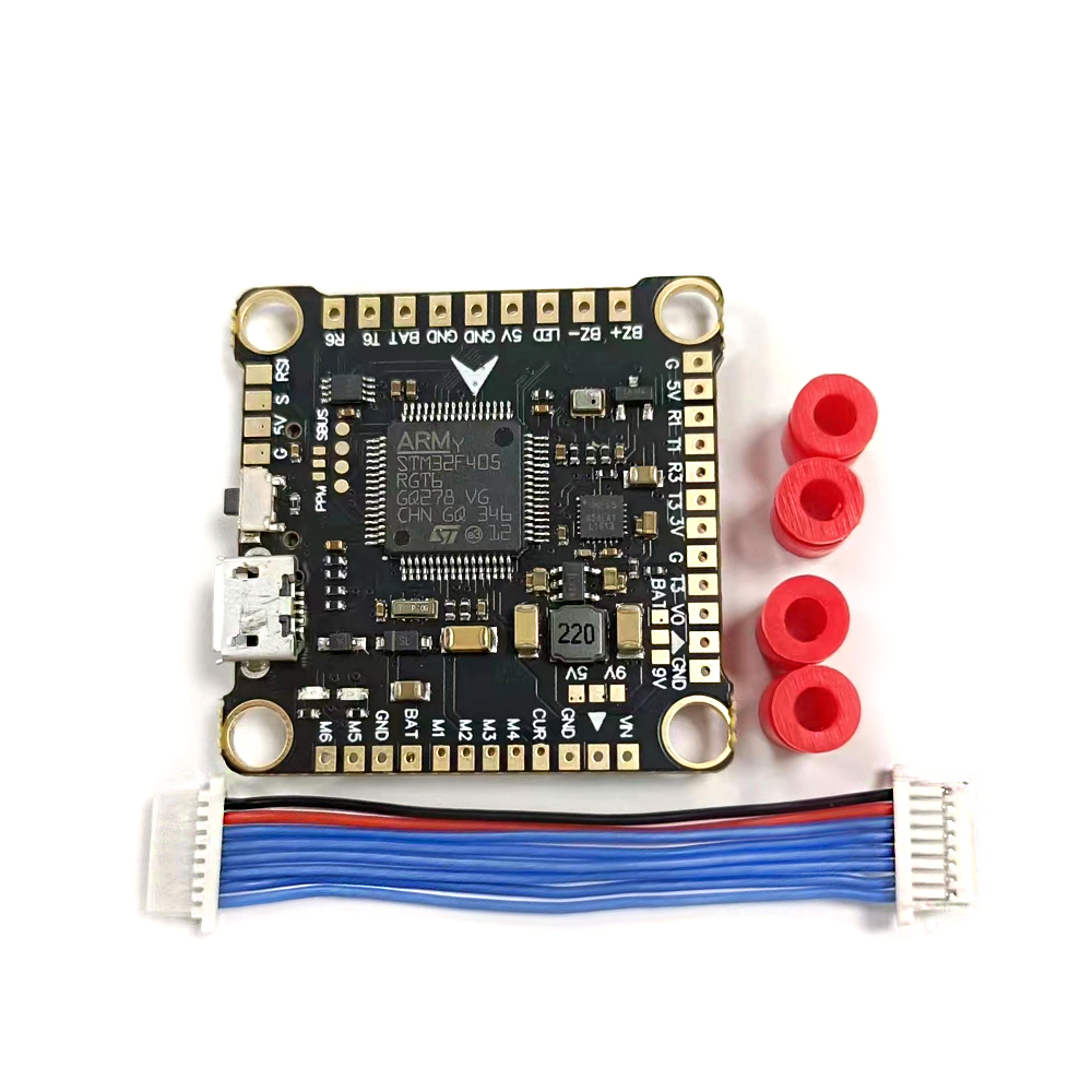 F4 V3S PLUS / F4 V3S PLUS FC F - Fpv Drone Flight Controller review and price