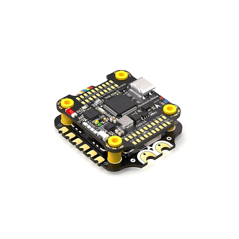 SpeedyBee F405 V4 F4 Flight Co - Fpv Drone Esc review and price