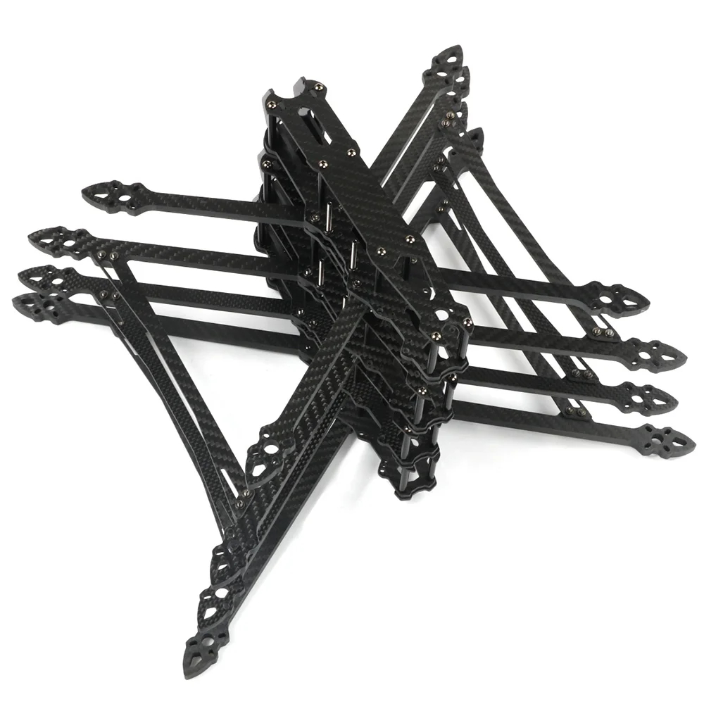 Mark 4 7 inch V2 295mm / 8inch - Fpv Drone Kit review and price