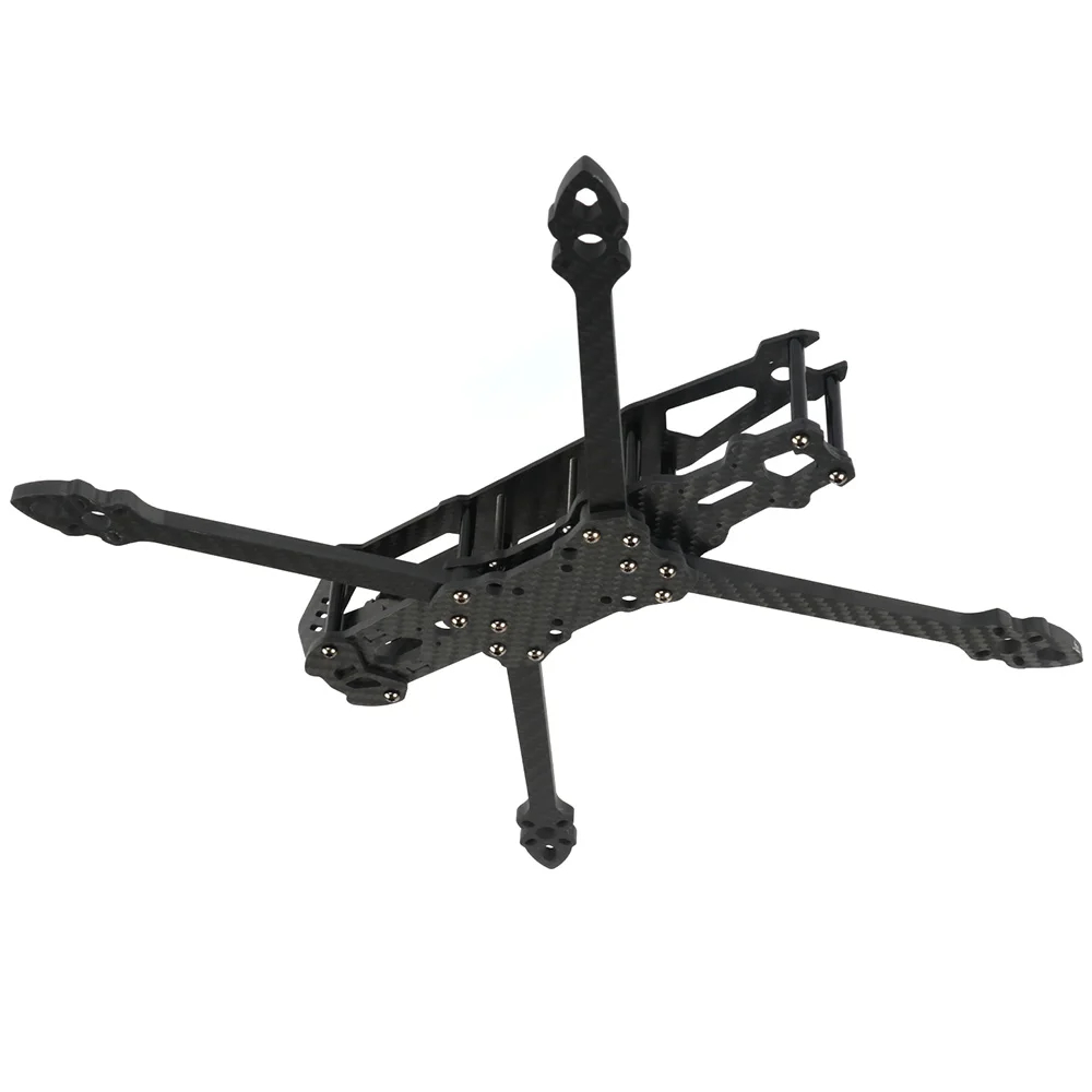 Mark 4 7 inch V2 295mm / 8inch - Fpv Drone Kit review and price