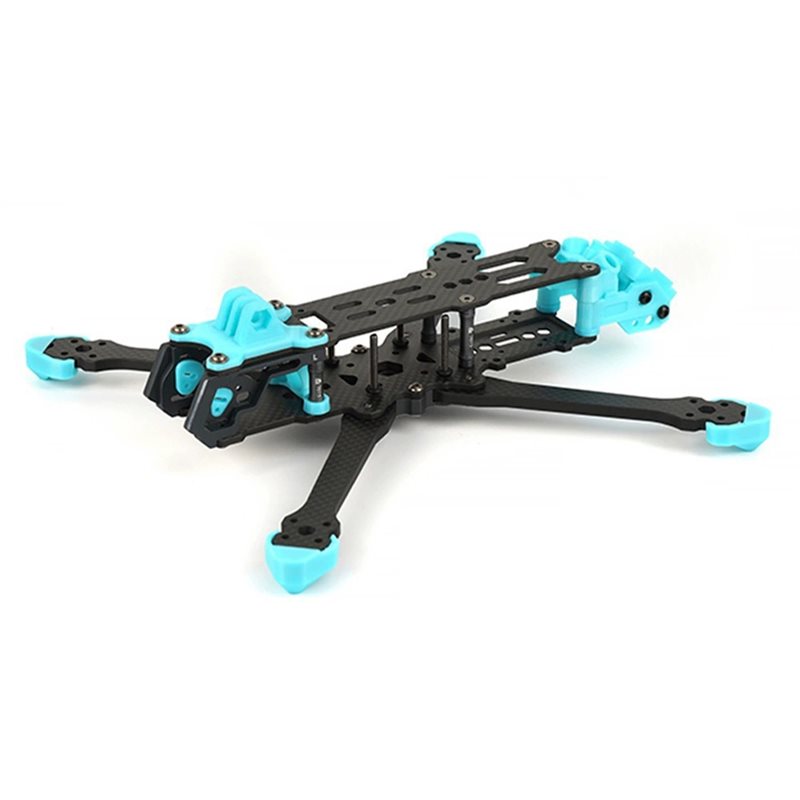 MACH-MANTA V2 5 Inch Carbon Fi - Fpv Drone Kit review and price