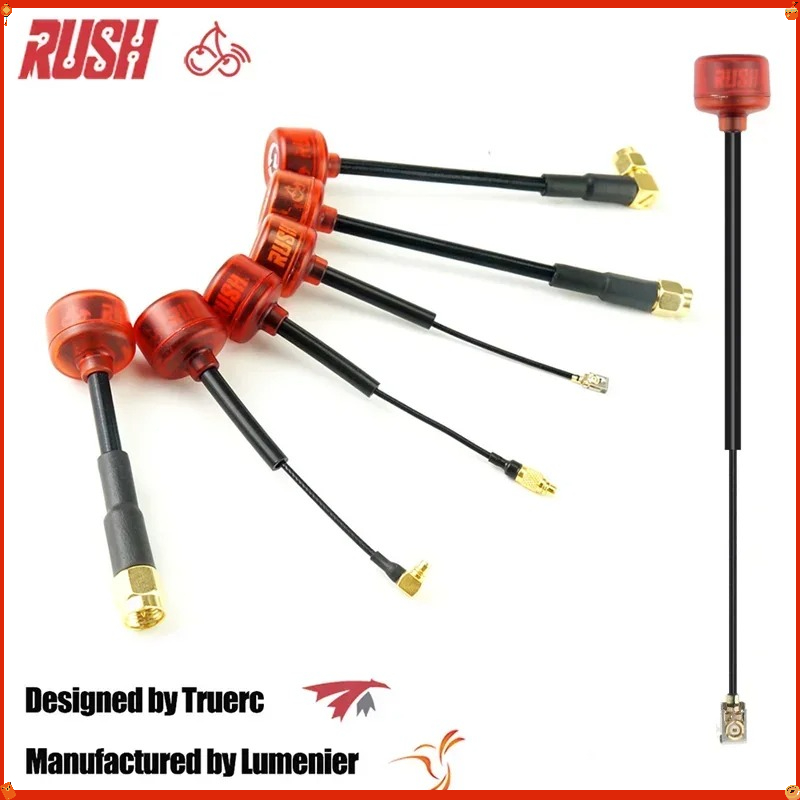 Rush Cherry FPV 5.8G Antenna S - Fpv Drone Goggles review and price