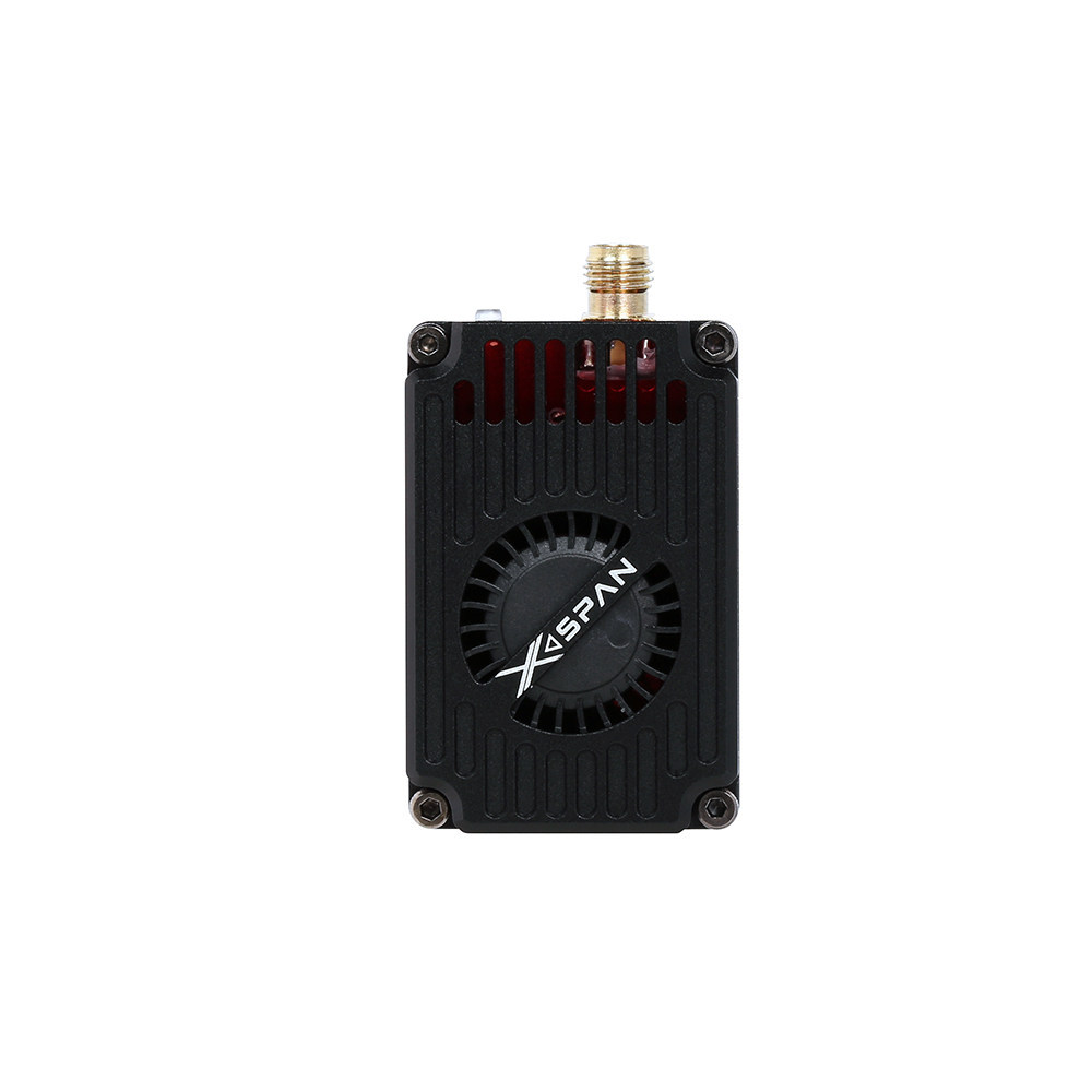 Rushfpv Rush FPV XSPAN 3.1G-3. - Fpv Drone Transmitter review and price
