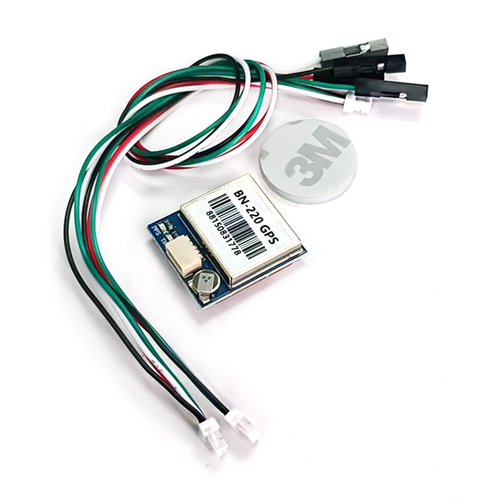 BN-220 BN880 GPS GLONASS Modul - Fpv Drone Battery review and price