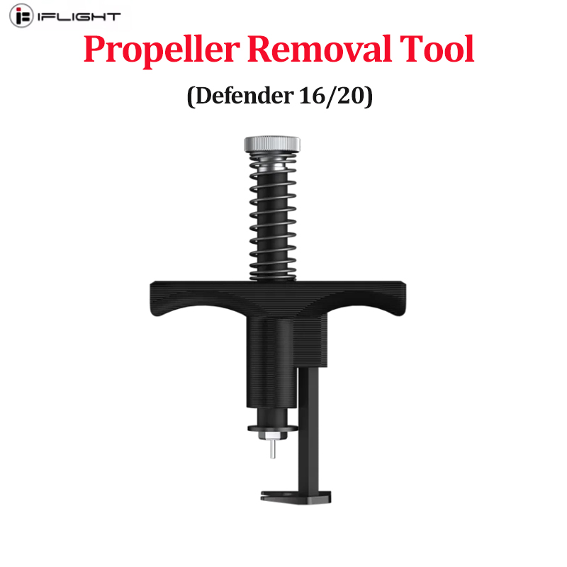 iFlight FPV Propeller Removal  - Fpv Drone Battery review and price