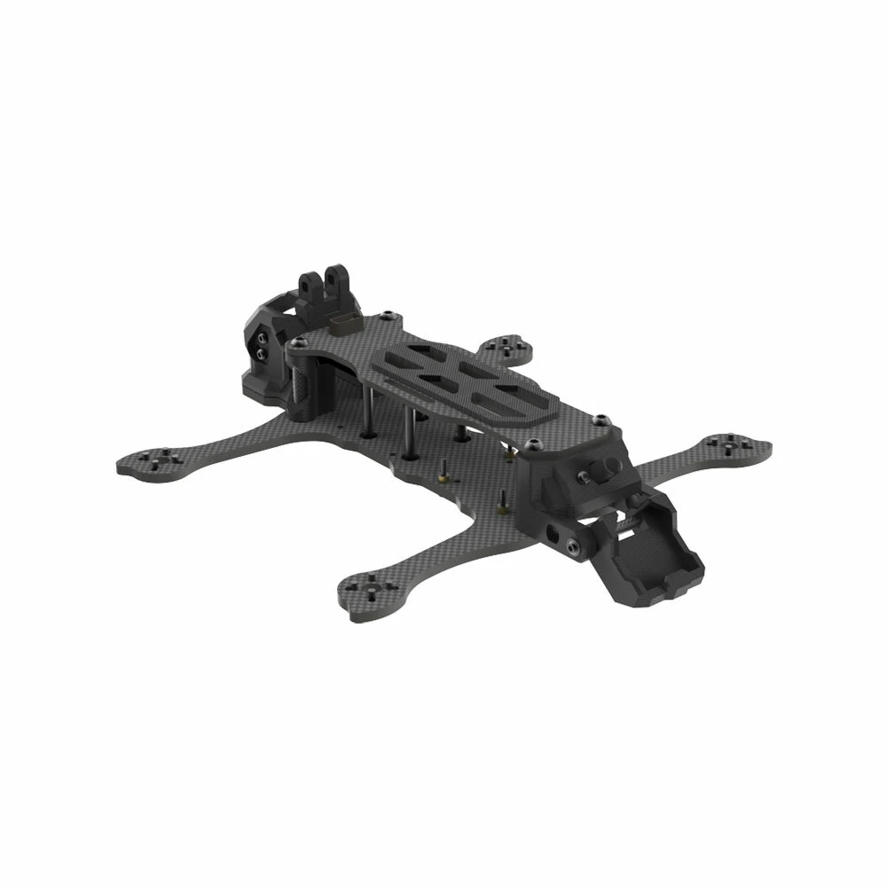 iFlight iH3 168mm Wheelbase 3  - Fpv Drone Kit review and price