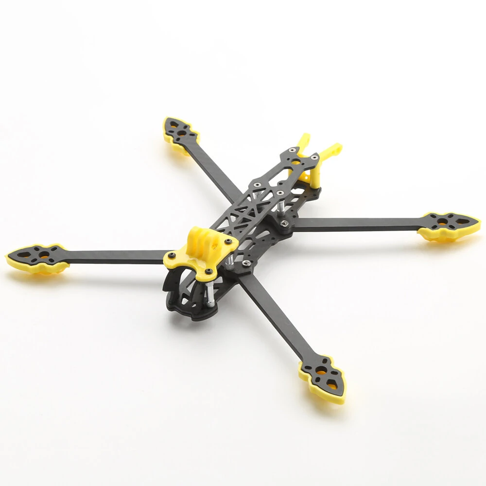 Mark4 8 Inch 375mm Wheelbase 5 - Fpv Drone Kit review and price