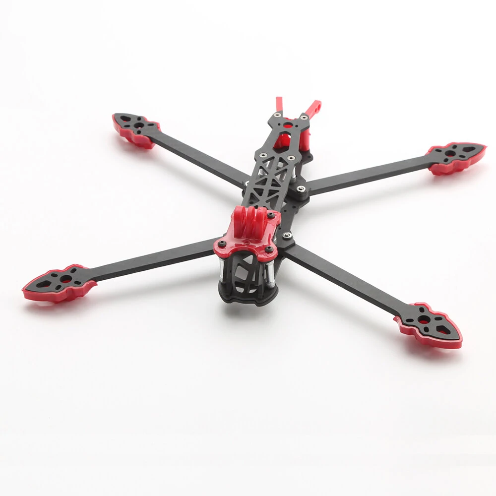 Mark4 8 Inch 375mm Wheelbase 5 - Fpv Drone Kit review and price