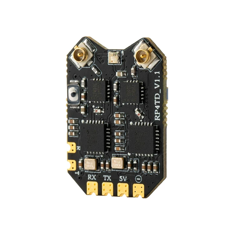RadioMaster RP4TD ExpressLRS 2 - Fpv Drone Goggles review and price