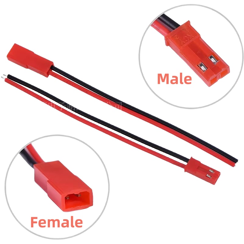 20pcs 10 Pairs JST 2P Connecto - Fpv Drone Kit review and price