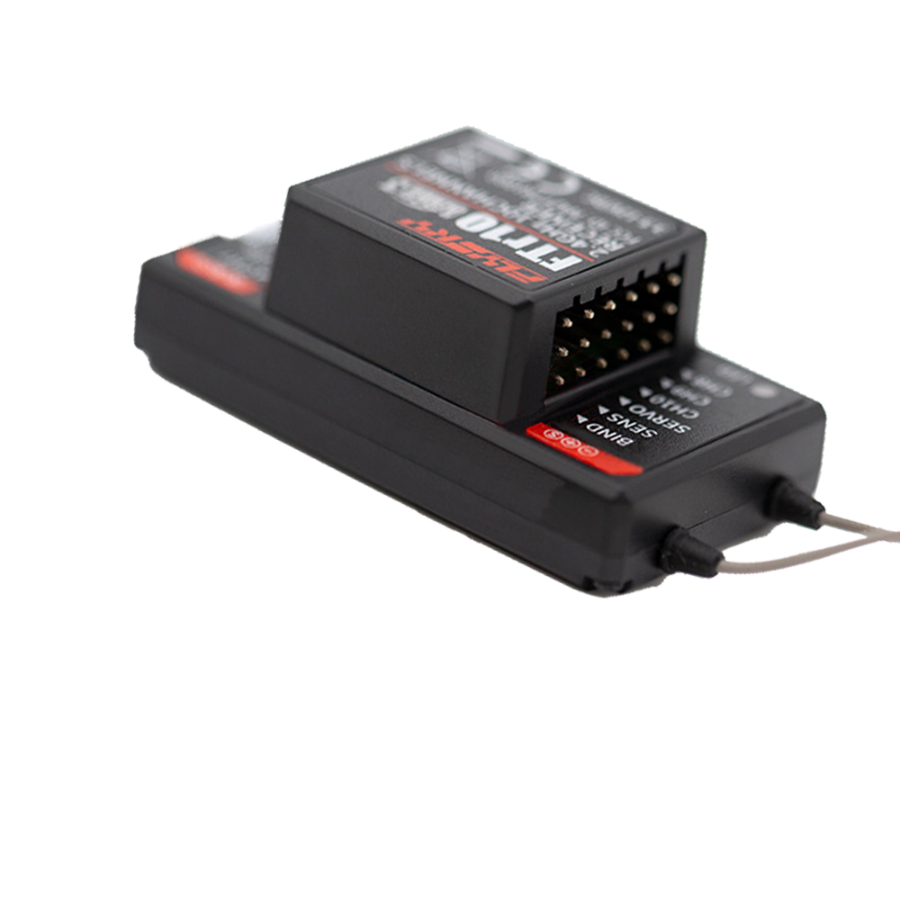 FlySky FTr10  FTr16S 2.4G Two- - Fpv Drone Receiver review and price