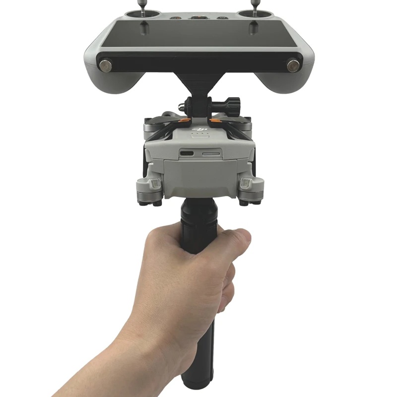 Handheld Stabilizer Holder Tri - Dji Drone Mini 3 review and price