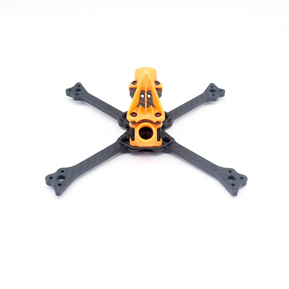 TEOSAW 533Pro 190mm Wheelbase  - Fpv Drone Kit review and price
