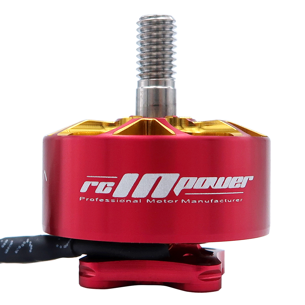 Rcinpower AOS Supernova 8S 220 - Fpv Drone Motor review and price