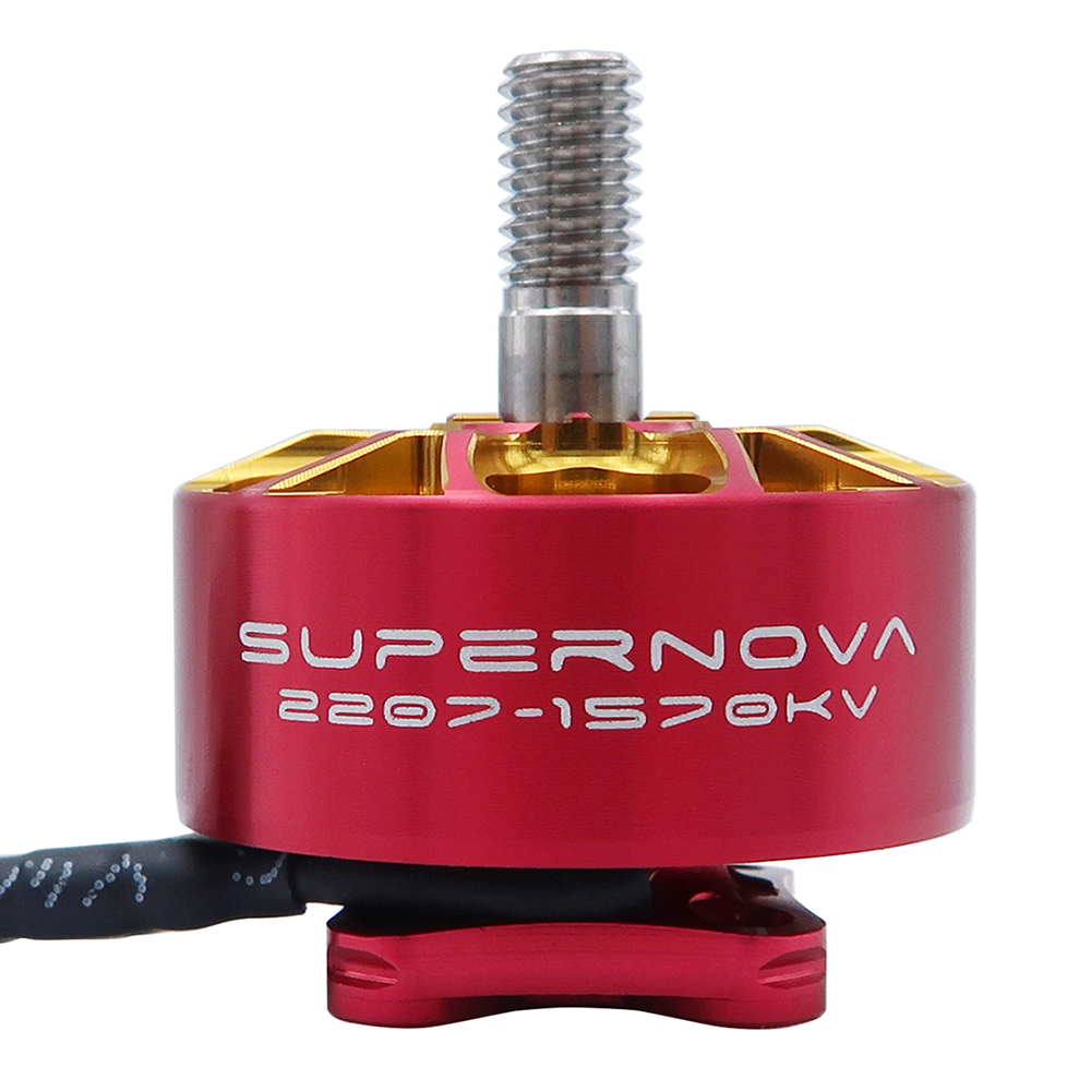 Rcinpower AOS Supernova 8S 220 - Fpv Drone Motor review and price