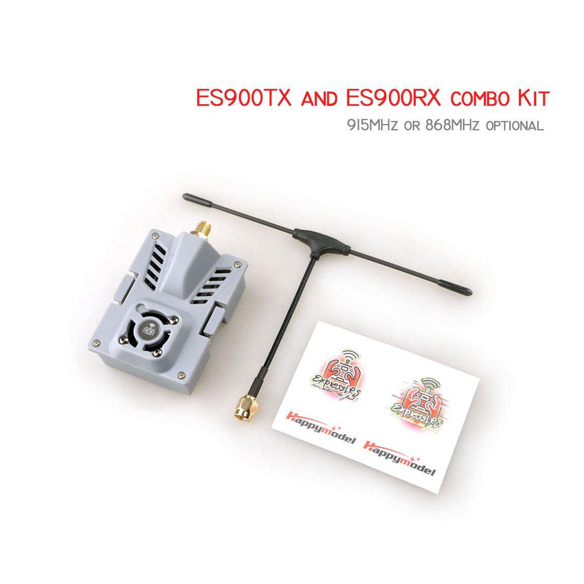 Happymodel RC ELRS Micro ES900 - Fpv Drone Esc review and price