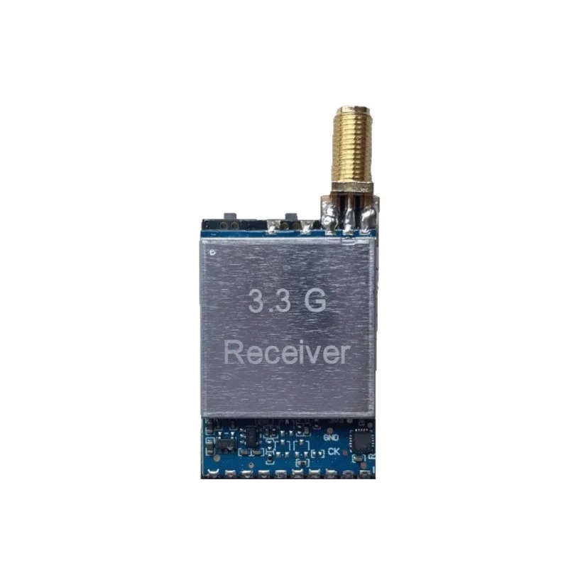 3.3G 800mw 1.6W FPV Antenna VT - Fpv Drone Receiver review and price