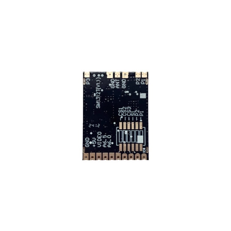 3.3G 800mw 1.6W FPV Antenna VT - Fpv Drone Receiver review and price