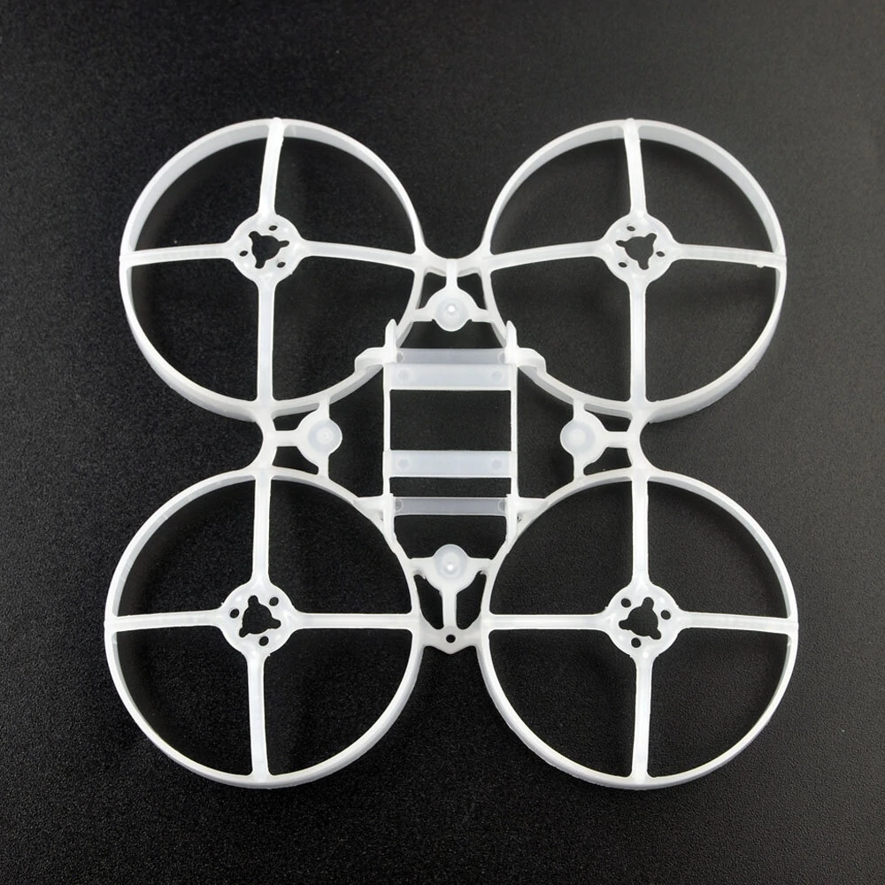 Happymodel Moblite7 Mobula7 V4 - Fpv Drone Kit review and price